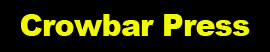 Crowbar Press