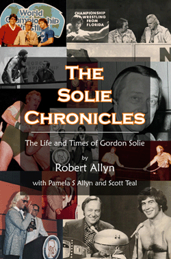 The Solie Chronicles by Robert Allyn with Pamela S Allyn and Scott Teal