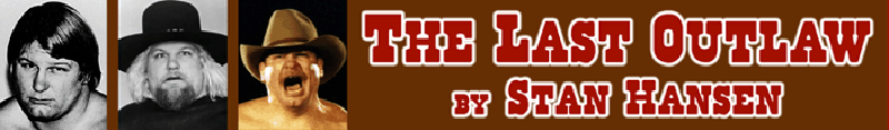 The Last Outlaw