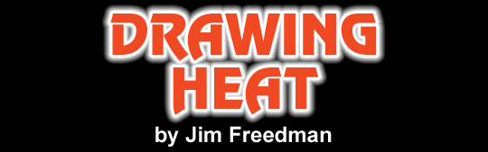 Drawing Heat