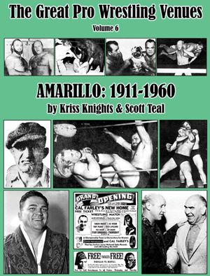 Amarillo: 1911-1960