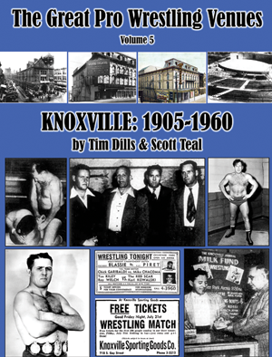 Knoxville: 1905-1960