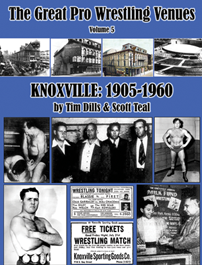Knoxville: 1906-1960