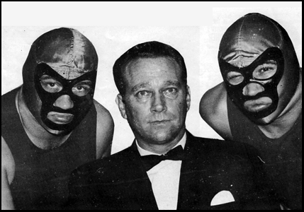 Infernos and J.C. Dykes