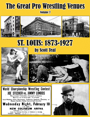 St. Louis: 1873-1927