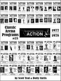 Classic Arena Programs 23