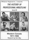 The History of Professional Wrestling #5
