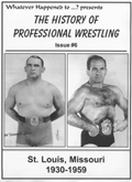 The History of Professional Wrestling #6